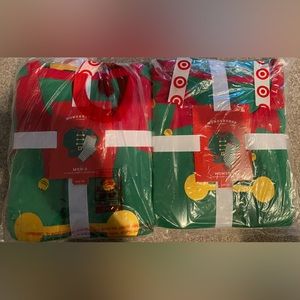 Couple’s Pajamas (Men & Women)